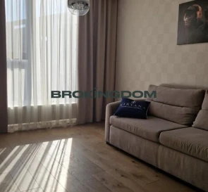 Фото 2. Трехкомнатная квартира, продажа. Киев Подольський