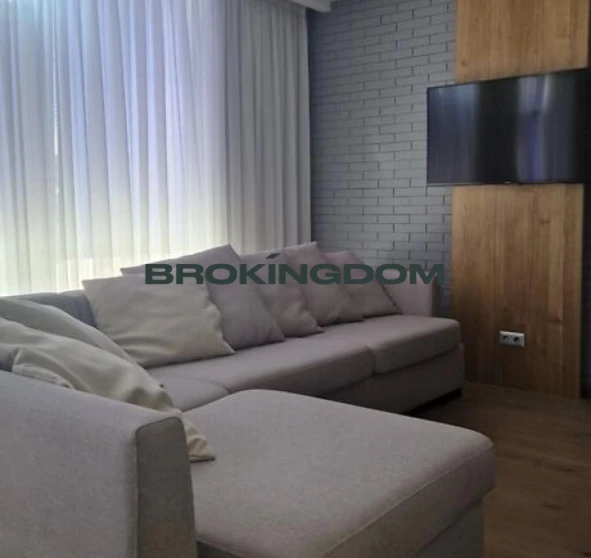 Фото 1. Трехкомнатная квартира, продажа. Киев Подольський