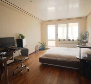 Фото 5. Багатокімнатна квартира, продаж. Київ Святошинський, Житомирська