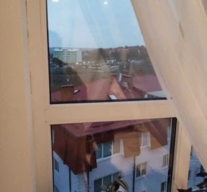 Фото 3. Однокімнатна квартира, продаж. Білогородка Шкільна