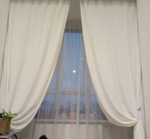 Фото 4. Однокімнатна квартира, продаж. Білогородка Шкільна