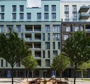 Фото 2. Двокімнатна квартира, продаж. Київ Подільський