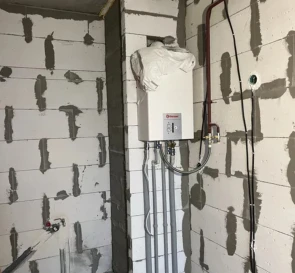 Fotografie 4. Garsonieră apartament, de vânzare. Sofiivska Borshchahivka Boholiubova