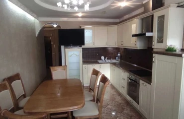 Fotografie Două Camere apartament, de vânzare. Kyiv Holosiivskyi