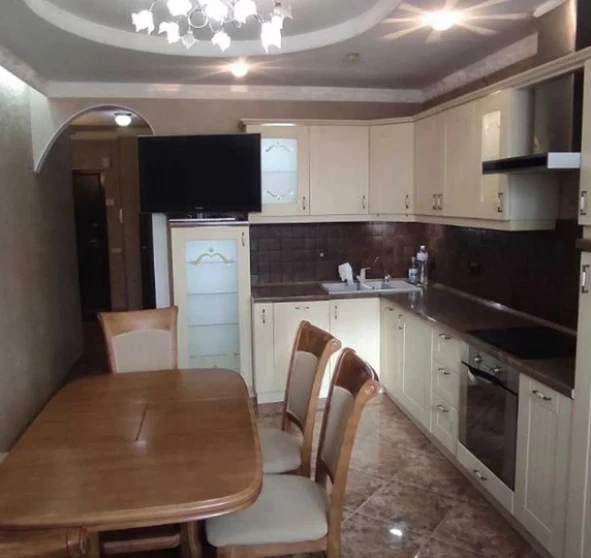 Fotografie 1. Două Camere apartament, de vânzare. Kyiv Holosiivskyi