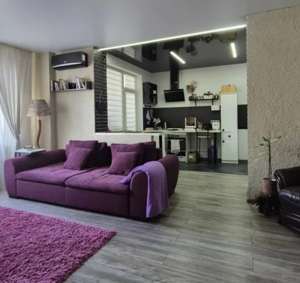 Fotografie 1. Două Camere apartament, de vânzare. Kyiv Holosiivskyi