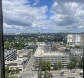 Fotografie 2. Trei Camere apartament, de vânzare. Kyiv Holosiivskyi, Vasylkivska