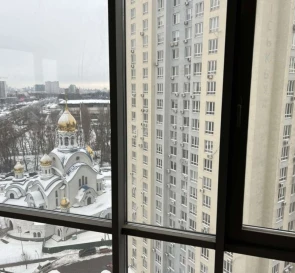 Fotografie 4. Două Camere apartament, de vânzare. Kyiv Holosiivskyi