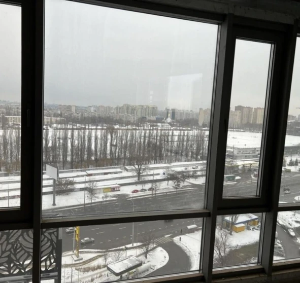 Fotografie 1. Două Camere apartament, de vânzare. Kyiv Holosiivskyi