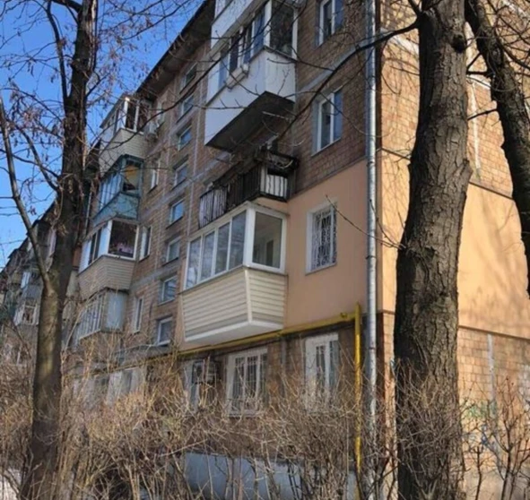 Foto 1. Dos Ambientes piso, en venta. Kyiv Holosiivskyi