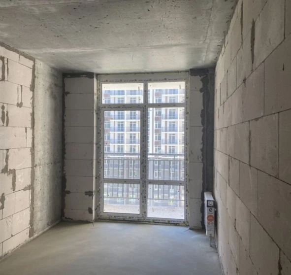 Foto 1. Dos Ambientes piso, en venta. Kyiv Holosiivskyi