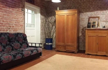 Fotografie Două Camere apartament, de închiriat. Poltava Podilskyi