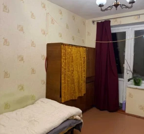 Fotografie 2. Garsonieră apartament, de închiriat. Poltava Шевченковский (Октябрьский)