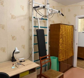 Fotografie 3. Garsonieră apartament, de închiriat. Poltava Шевченковский (Октябрьский)