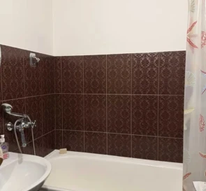 Fotografie 5. Garsonieră apartament, de închiriat. Poltava Шевченковский (Октябрьский)