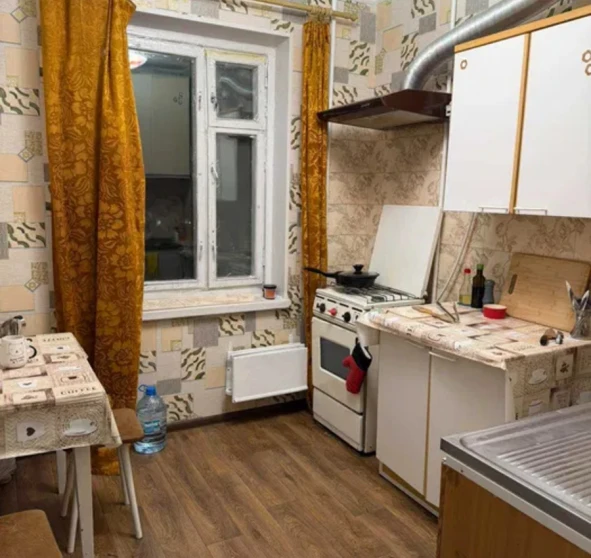 Fotografie 1. Garsonieră apartament, de închiriat. Poltava Шевченковский (Октябрьский)