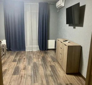 Fotografie 2. Garsonieră apartament, de închiriat. Poltava Шевченковский (Октябрьский)