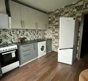 Fotografie 3. Garsonieră apartament, de închiriat. Poltava Шевченковский (Октябрьский)