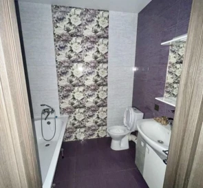 Fotografie 4. Garsonieră apartament, de închiriat. Poltava Шевченковский (Октябрьский)