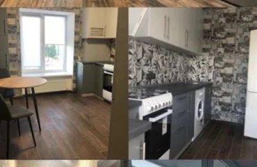 Fotografie Garsonieră apartament, de închiriat. Poltava Шевченковский (Октябрьский)