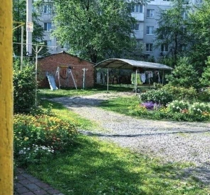 Fotografie 2. Două Camere apartament, de închiriat. Poltava Шевченковский (Октябрьский)