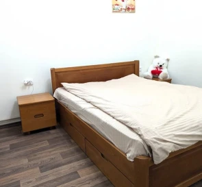 Fotografie 3. Două Camere apartament, de închiriat. Poltava Шевченковский (Октябрьский)