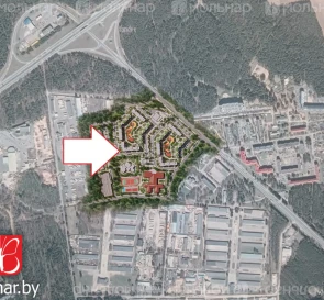 Фото 2. Двокімнатна квартира, продаж. Колодищі Культурная