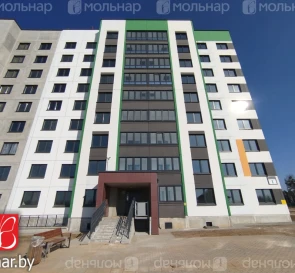 Фото 5. Двокімнатна квартира, продаж. Колодищі Культурная