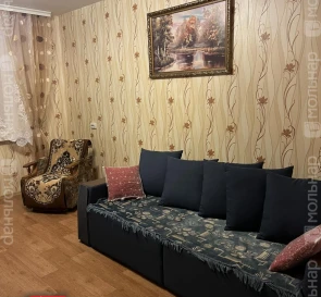 Фото 4. Однокімнатна квартира, продаж. Мінськ Жовтневий