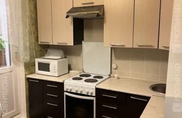 Фото Однокімнатна квартира, продаж. Мінськ Жовтневий