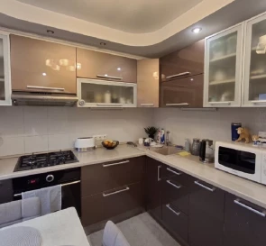 Zdjęcie 2. Trzypokojowe mieszkanie, na sprzedaż. Kyiv Desnianskyi, Chernihivska