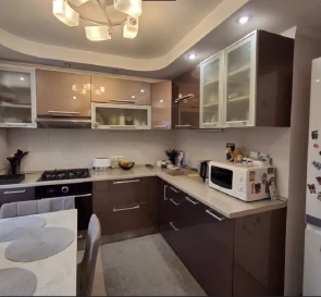 Zdjęcie 3. Trzypokojowe mieszkanie, na sprzedaż. Kyiv Desnianskyi, Chernihivska