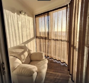 Zdjęcie 3. Dwupokojowe mieszkanie, do wynajęcia. Kyiv Дарницкий район, Slavutych