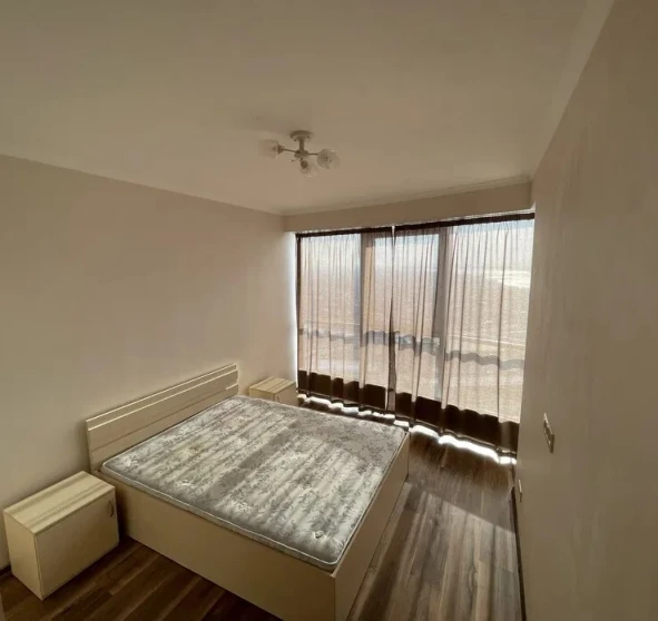 Zdjęcie 1. Dwupokojowe mieszkanie, do wynajęcia. Kyiv Дарницкий район, Slavutych