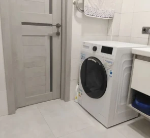 Zdjęcie 5. Dwupokojowe mieszkanie, na sprzedaż. Kyiv Holosiivskyi, Demiivska