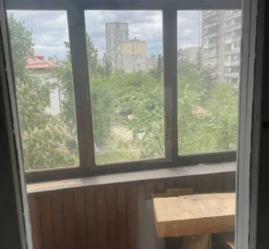 Foto 3. Dos Ambientes piso, en venta. Kyiv Obolonskyi