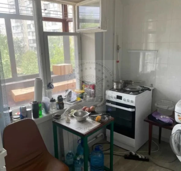 Foto 1. Dos Ambientes piso, en venta. Kyiv Obolonskyi