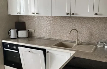 Fotografie Garsonieră apartament, de vânzare. Kyiv Holosiivskyi, Vasylkivska