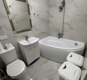 Foto 3. Monoambiente piso, en venta. Kyiv Shevchenkivskyi