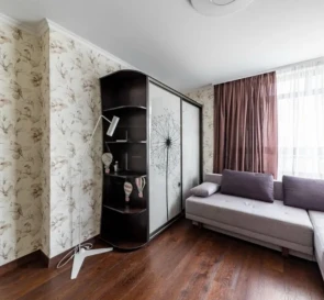 Foto 4. Tres Ambientes piso, en venta. Kyiv Holosiivskyi