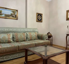 Foto 4. Tres Ambientes piso, en venta. Kyiv Pecherskyi