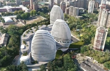 Foto Monoambiente piso, en venta. Kyiv Pecherskyi