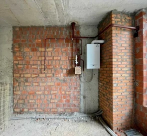 Foto 5. Dos Ambientes piso, en venta. Kyiv Obolonskyi