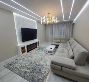 Foto 2. Tres Ambientes piso, en venta. Kyiv Holosiivskyi, Vasylkivska