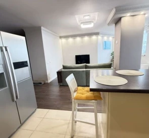 Foto 2. Dos Ambientes piso, en venta. Kyiv Solomianskyi