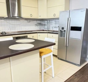 Foto 3. Dos Ambientes piso, en venta. Kyiv Solomianskyi