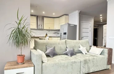 Zdjęcie Dwupokojowe mieszkanie, na sprzedaż. Kyiv Solomianskyi