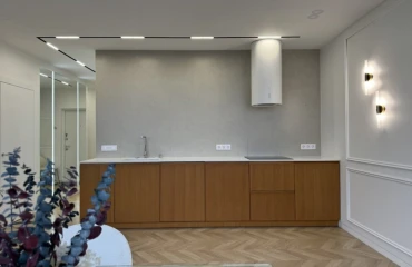 Foto Tres Ambientes piso, en venta. Kyiv Podilskyi