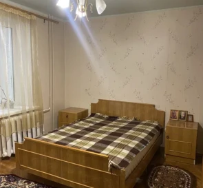 Foto 3. Tres Ambientes piso, en venta. Kyiv Solomianskyi