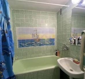 Foto 5. Tres Ambientes piso, en venta. Kyiv Solomianskyi